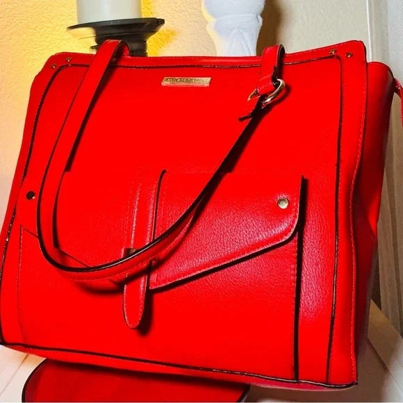 U.S. POLO ASSN. TOTE BAG NWOT - Picture 11 of 14